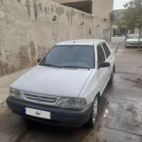 پراید مدل ۹۷
