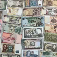 اسکناس کلکسیونی