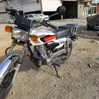 ۲۰۰skz|موتورسیکلت|مریوان, |دیوار