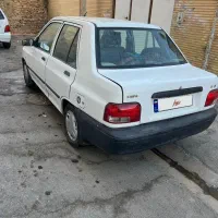 پراید ۱۳۱ مدل ۹۶ دوگانه|خودرو سواری و وانت|شیراز, گلشن|دیوار