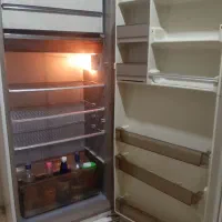 یخچال فیلکو قدیمی نوستالژی|یخچال و فریزر|تهران, فلسطین (میدان انقلاب)|دیوار