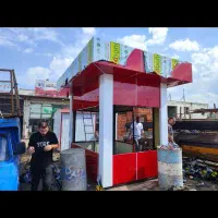 اجرای.وتعمیر نمای کامپوزیت برادران درخشنده