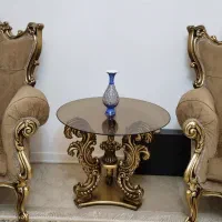 مبلمان|مبلمان خانگی و میز عسلی|تهران, قزل قلعه|دیوار