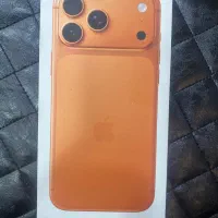 آیفون۱۷پرومکس نات اکتیو