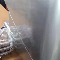 دستگاه فوتورمنت سه گروپ صنعتی در حد|کافیشاپ و رستوران|بروجرد, |دیوار