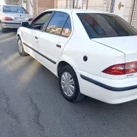 سمندf7 مدل۹۴ بدون رنگ