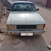 پیکان بدون رنگ شاسی پلمب