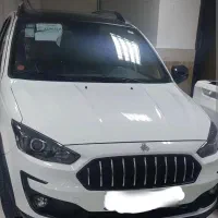 اطلسG/سانروفدار/صفر کارخانه