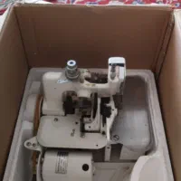 چرخ خیاطی اتو سر دوز|چرخ خیاطی و ریسندگی|کدکن, |دیوار