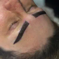جشنواره کاشت ابرو پر تراکم