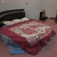 اجاره روزانه/آپارتمان مبله،هتل،مسافرخانه،استراحتگا|اجارهٔ کوتاه‌مدت آپارتمان و سوئیت|ملارد, |دیوار