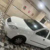 ماشین تیبا یک