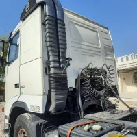 خودرو اف اچ