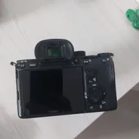 دوربین سونی الفا ۷ مارک ۳  Sony a7 III|دوربین عکاسی و فیلم‌برداری|مشهد, امیریه|دیوار