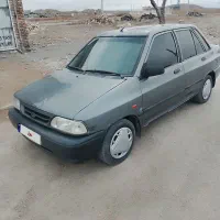 پراید مدل 86