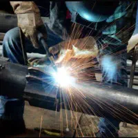 استخدام جوشکار