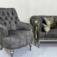 مبل راحتی انتخابی که پشیمان نمیشوید.ـ|مبلمان خانگی و میز عسلی|ارومیه, |دیوار