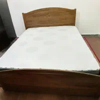 تخت خواب دو نفره