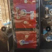 گاوصندوق زیره سنگین