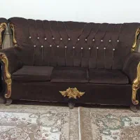 مبل کار کرده