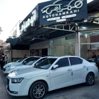 ۲۰۷ پانا ۴۰۳ ،دنا اتومات و پارس سال ۴۰۱ وslx مدل۹۶|خودرو سواری و وانت|فیروزآباد (فارس), |دیوار