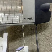 بخاری تابشی ،هیتر،بخاری برقی