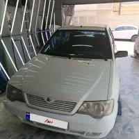 ماشین ۱۱۱مدل ۹۵ فروش فوری