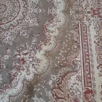 فرش ۱۲ متری گردویی