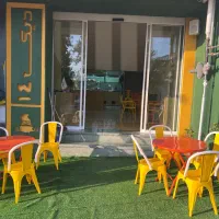 استخدام پیک موتوری و صندوقدار