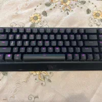 Keyboard razer کیبورد