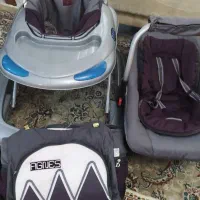 روروئک و کریر و کیف