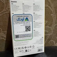 پاوربانک baseus airpow|لوازم جانبی موبایل و تبلت|تهران,  امام زاده قاسم (نیاوران)|دیوار