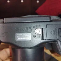 دوربین  کنون سوپر زوم sx60hs|دوربین عکاسی و فیلم‌برداری|شیراز, تحویلی|دیوار