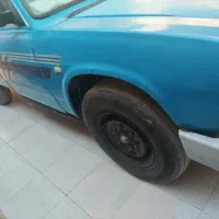 نیسان بنزینی مدل ۹۸ بی رنگ کم کار و تمیز|خودرو سواری و وانت|زابل, |دیوار