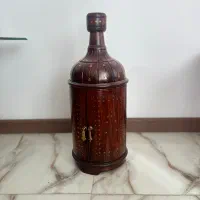 انواع جنس چوبی ، مس، فلز ، نقره ، طلا