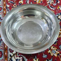 لگن بزرگ استیل اصل (آلمانی)