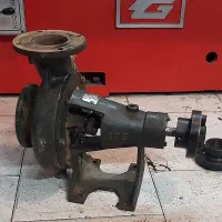 تعمیرات تخصصی پمپ آب خانگی وصنعتی