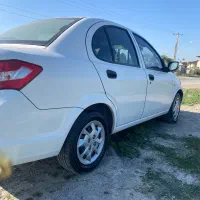 ساینا مدل ۱۴۰۰بی رنگ|خودرو سواری و وانت|گرگان, |دیوار