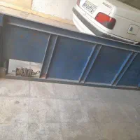 باربند آهن کشی نیسان|قطعات یدکی و لوازم جانبی|تهران, مشیریه|دیوار