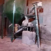 فروش یک واحد مرغداری گوشتی( فقط فروش)|فروش دفتر صنعتی، کشاورزی، تجاری|سبزوار, قصبه غربی|دیوار