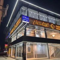 کارگر انبار