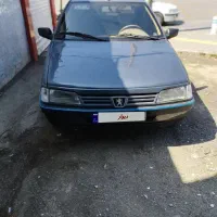 ماشین 405 مدل 95