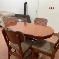 میزنهارخوری|میز و صندلی غذاخوری|مریوان, |دیوار