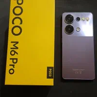 poco m 6 pro|موبایل|دزفول, |دیوار