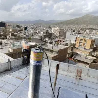 ایزوگام پشم شیشه. قدرت عایق ایزوگام را تجربه کنید|خدمات پیشه و مهارت|کرج, فاز ۴ مهرشهر|دیوار