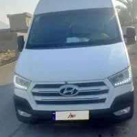 هیوندا h350|خودرو سنگین|شیراز, ترمینال باربری|دیوار