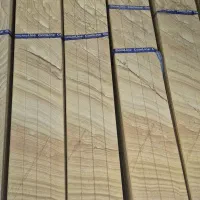 سنگ طرح چوب