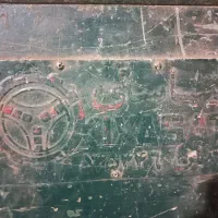 گیوتین ۳متر ۵میل برش خمکن ۲در۲ دستی کیاستی|ماشینآلات صنعتی|نیشابور, کریم آباد|دیوار