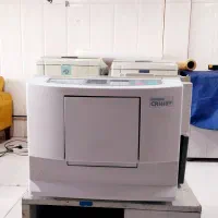 دستگاه چاپ ریسوگراف ریسو گراف CR 1610