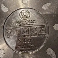 قابلمه و مایتابه|ظروف پخت‌وپز|تهران, زعفرانیه|دیوار